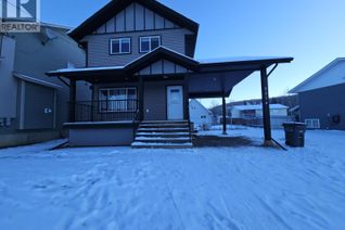 Ranch-Style House for Sale, 5216 41 Street Ne, Chetwynd, BC
