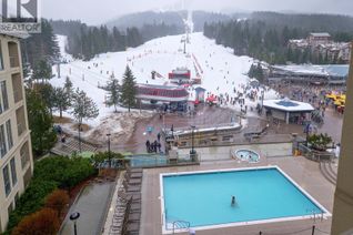 Condo for Sale, 4320 Sundial Crescent #602, Whistler, BC