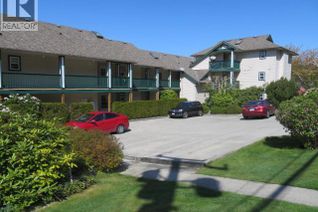 Condo Apartment for Sale, 301-5701 Willow Ave, Powell River, BC