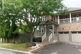 Property for Sale, 20 Goldnugget Road, Brampton (Bram West), ON