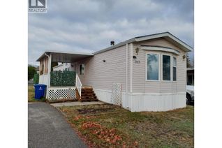 Property for Sale, 1880 Old Boucherie Road #163, West Kelowna, BC