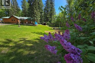 Ranch-Style House for Sale, 404 Haywood Road, Clearwater, BC