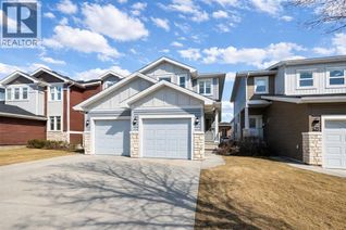 Townhouse for Sale, 189 Silkstone Road W #2, Lethbridge, AB