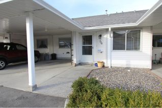 Freehold Townhouse for Sale, 7610 Evans Road #226, Chilliwack, BC