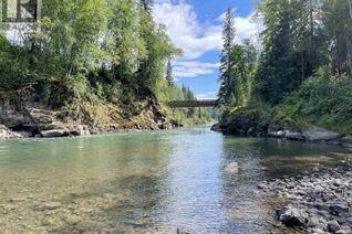Ranch-Style House for Sale, 30 Seventeen Mile Road, Hazelton, BC