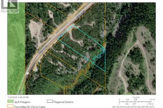 Commercial Land for Sale, 8930 33 Highway #Lot 10, Beaverdell, BC