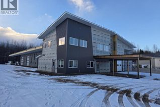 Industrial Property for Lease, 3441 19th Avenue, Smithers, BC