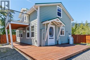 House for Sale, 1129 Fifth Ave, Ucluelet, BC