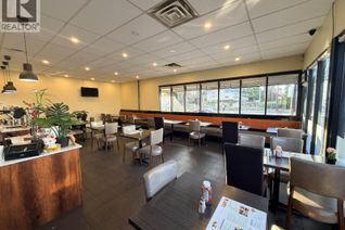 Coffee/Donut Shop Business for Sale, Confidencial #118646, Vancouver, BC