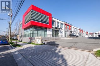 Industrial Property for Sale, 8360 Ontario Street #108, Vancouver, BC
