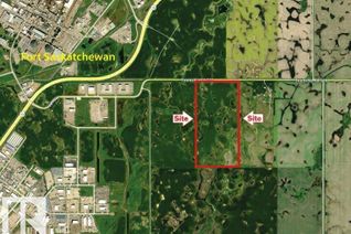 Property for Sale, Range Rd 223 Twp Rd 550, Rural Strathcona County, AB