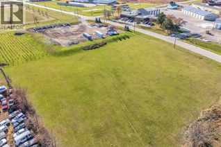 Land for Sale, 615 Gillard Street, Chatham, ON