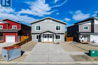 Duplex for Sale, 1-47 Ellwood Street, Whitehorse, YT