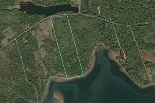 Commercial Land for Sale, Point Pleasant Road #ACREAGE, Murray River, PE