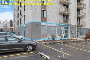 Office for Lease, A 2343 Broad Street, Regina, SK