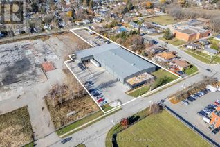 Industrial Property for Sale, 130 Woodworth Avenue S, St. Thomas, ON
