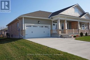 Bungalow for Sale, 7 Thimbleweed Drive, Bluewater (Bayfield), ON
