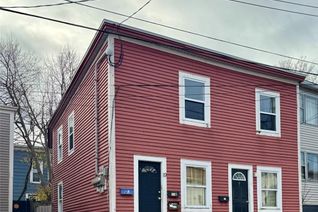 Property for Sale, 19-21 Hayward Avenue, St. John's, NL