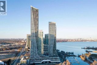 Condo Apartment for Rent, 20 Shore Breeze Drive #3911, Toronto, ON