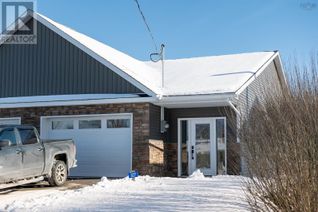 Semi-Detached House for Sale, 127 Kent Road, Lower Truro, NS