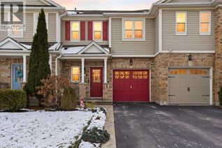 Property for Sale, 213 Windwood Drive, Binbrook, ON