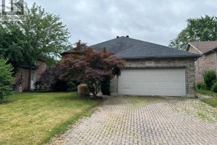 Ranch-Style House for Rent, 945 Imperial Crescent, Windsor, ON