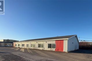 Commercial/Retail Property for Sale, 448-452 Main Street, Lewisporte, NL