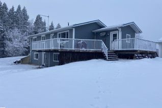 Property for Sale, 222082 Township Road 682, Rural Athabasca County, AB