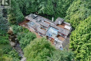 Property for Sale, 2901 Allan Road, North Vancouver, BC