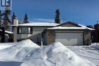 House for Sale, 13 Pineview Road, Whitecourt, AB
