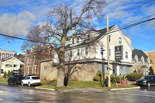 Commercial/Retail Property for Sale, 51 Grafton Street, Charlottetown, PE
