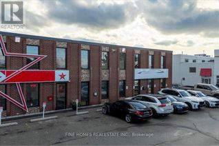 Property, 5235 Steeles Avenue W #5, Toronto (Humber Summit), ON