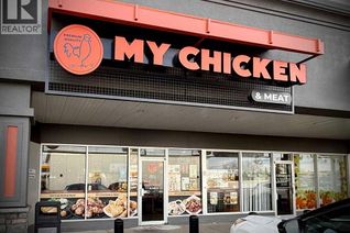Restaurant Business for Sale, 1919 Southland Drive #114, Calgary, AB
