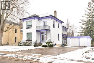 Property for Sale, 16 Centre Street, Elmira, ON