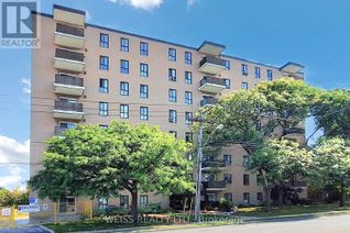 Property for Sale, 1101 Pharmacy Avenue #404, Toronto (Wexford-Maryvale), ON