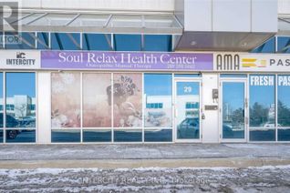 Property for Sale, 7611 Pine Valley Drive #29, Vaughan (Pine Valley Business Park), ON