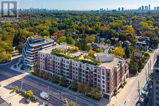 Property for Sale, 25 Earlington Avenue #113, Toronto (Kingsway South), ON