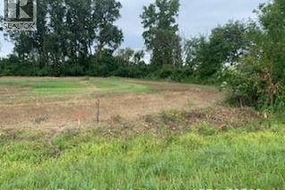 Commercial Land for Sale, V/L Middle Sideroad, Amherstburg, ON