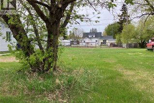 Commercial Land for Sale, 222 6th Street N, Nipawin, SK