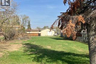 Commercial Land for Sale, 113 4th Street N, Nipawin, SK