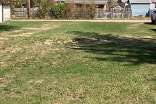 Commercial Land for Sale, 111 3rd Street N, Nipawin, SK