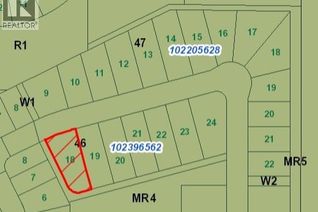 Commercial Land for Sale, 301 Coventry Crescent, Nipawin, SK