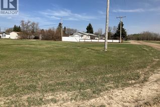 Commercial Land for Sale, 1223 3rd Street W, Nipawin, SK
