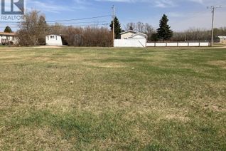 Commercial Land for Sale, 1221 3rd Street W, Nipawin, SK