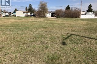 Commercial Land for Sale, 1219 3rd Street W, Nipawin, SK