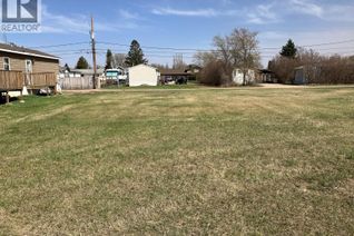 Commercial Land for Sale, 1217 3rd Street W, Nipawin, SK