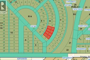 Commercial Land for Sale, 108-114 Kingsway Drive, Nipawin, SK