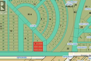 Commercial Land for Sale, 100-104 Princess Street, Nipawin, SK