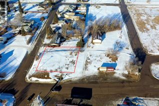 Commercial Land for Sale, 601 Nipawin Road E, Nipawin, SK
