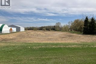 Commercial Land for Sale, 1625 35 Highway S, Nipawin, SK